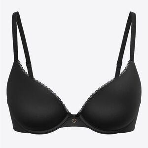 BODY BY VICTORIA
Lightly Lined Full-Coverage Bra